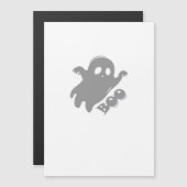 Little Boo Esthetisch Eenvoudig (Voorkant / Achterkant)