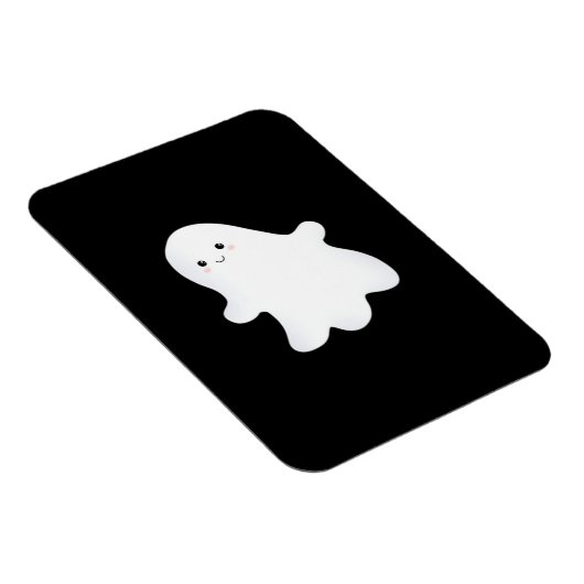 Little Boo Esthetische Coole Magneet (Rechterzijde)