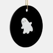 Little Boo Esthetische Coole Stijl Keramisch Ornament (Rechts)