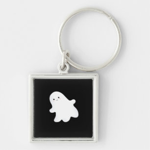 Little Boo Esthetische Coole Stijl Sleutelhanger
