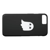 Little Boo Funny Meme Case-Mate iPhone Case (Achterkant (Horizontaal))