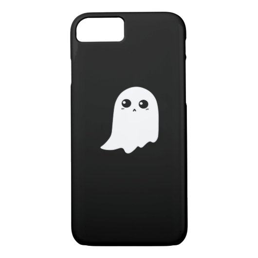 Little Boo Funny Meme Case-Mate iPhone Case (Achterkant)