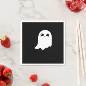 Little Boo Funny Meme Servet (Insitu)