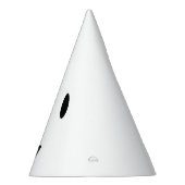 Little Boo Ghost Halloween Kinder Feesthoedjes (Rechts)