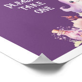 Little Boo Halloween Favors, neem er alsjeblieft e Poster (Hoek)