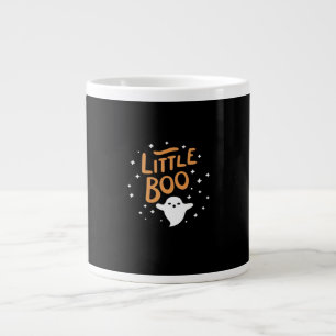 Little Boo, Happy Halloween Classic Grote Koffiekop
