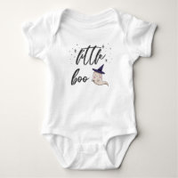 Little Boo Heks Ghost Schattige Meisjes
