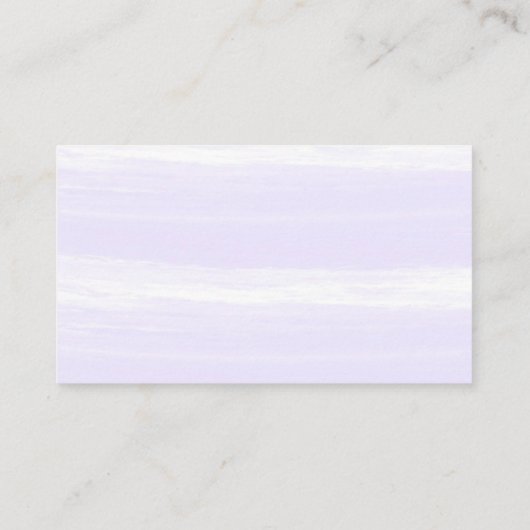 Little Boo is bijna het gevolg van Baby shower Informatiekaartje (Achterkant)