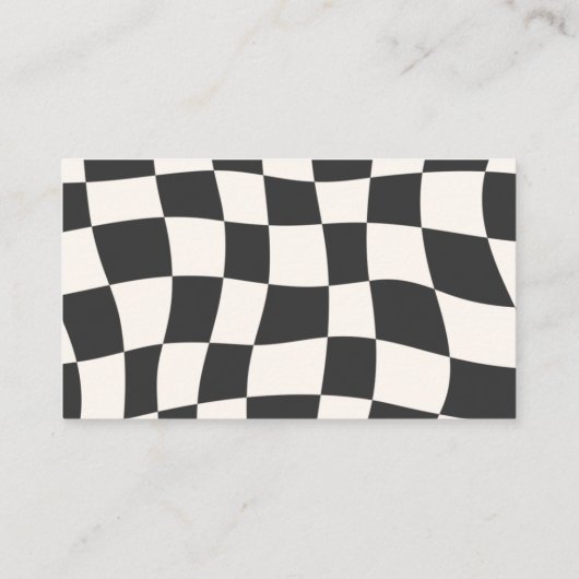 Little Boo is bijna te wijten aan luier Raffle Kaa Informatiekaartje (Achterkant)