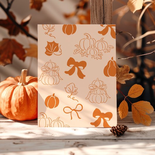 Little Boo is het gevolg van Bow Clothesline baby  Kaart