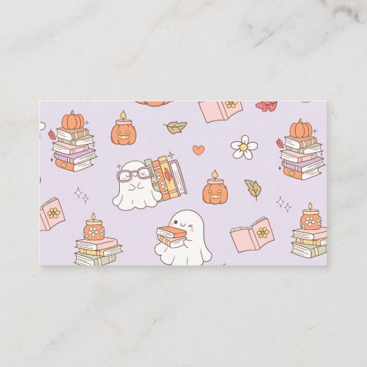 Little Boo Luierverloting Nieuw Hoofdstuk Informatiekaartje (Achterkant)