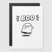 Little Boo Minimal Style (Voorkant / Achterkant)