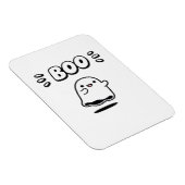 Little Boo Minimal Style Magneet (Rechterzijde)