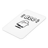 Little Boo Minimal Style Magneet (Linkerzijde)