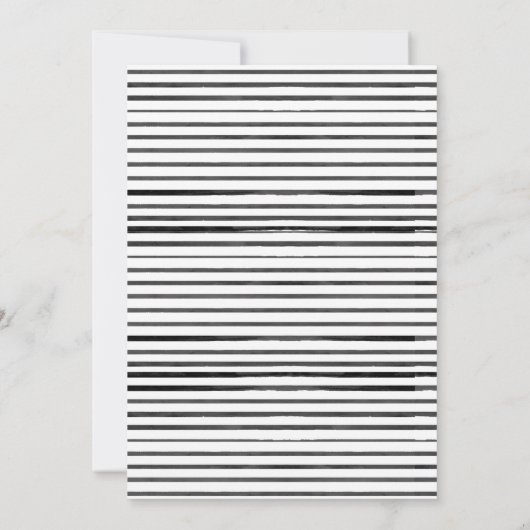 Little Boo Pumpkin Spooky Halloween Baby shower Kaart (Achterkant)