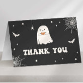 Little Boo Thank You Card Bedankkaart