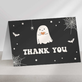 Little Boo Thank You Card Bedankkaart