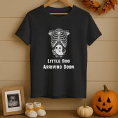 Little Book komt binnenkort uit tijdens Halloween  T-shirt