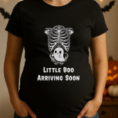 Little Book komt binnenkort uit tijdens Halloween  T-shirt