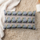 Little Boom Peeps Pillow Kussen (Deken)