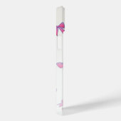 Little Bow: Een kleurrijk en feestelijk ontwerp Case-Mate iPhone Case (Achterkant / Rechts)