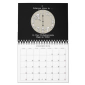 Little Boy als "I" in Believe 2022 (small) Calen Kalender (Jan 2026)