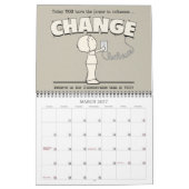 Little Boy Arranges Words 2022 (Medium) Calendar Kalender (Mar 2027)
