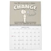 Little Boy Arranges Words 2022 (Medium) Calendar Kalender (Mar 2026)