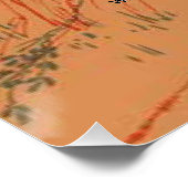 Little Boy Blue Blow Your Horn Nursery Rhyme Perfect Poster (Hoek)