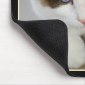 Little Boy Blue Mousepad Muismat (Hoek)