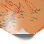 Little Boy Blue Nursery Rhyme Foto Afdruk (Hoek)