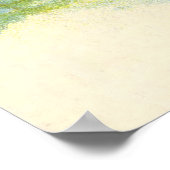 Little Boy Blue Nursery Rhyme Poster (Hoek)