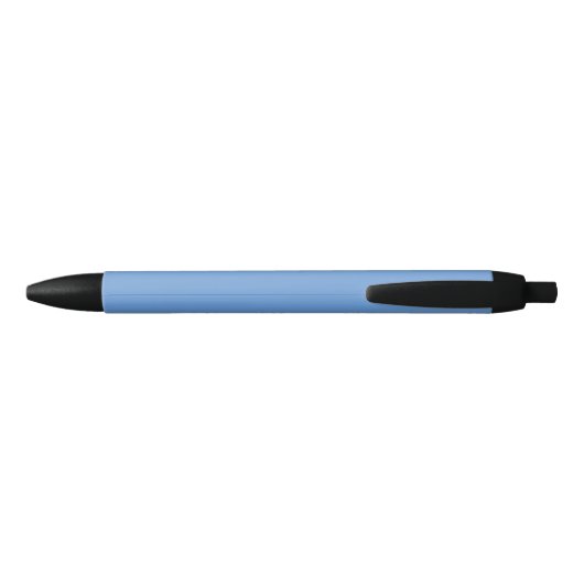 Little Boy Blue op maat Zwarte Inkt Pen (Achterkant)