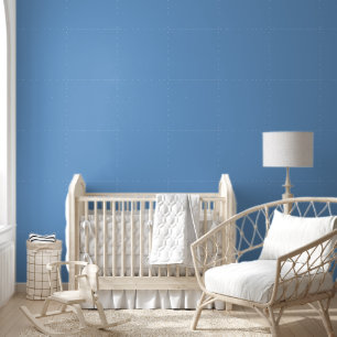 Little Boy Blue Serenity: zacht en kalmerend Behang