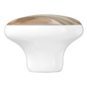 Little Boy Ceramic Knob. Keramische Knop (Zijkant)