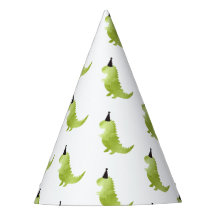 Little Boy Dinosaur Theme Dino Green and Black Pet