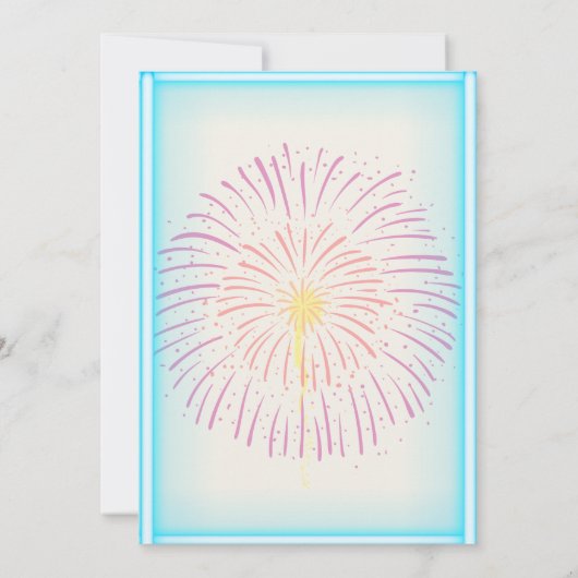 Little Boy Leuke Speelgoed Grappige Robot Eerste 1 Kaart (Achterkant)