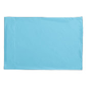 Little Boy Pirate met Treasure and Parrot Kussensloop (Achterkant)