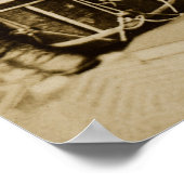 Little Boys Orchestra -  Stereoview Poster (Hoek)