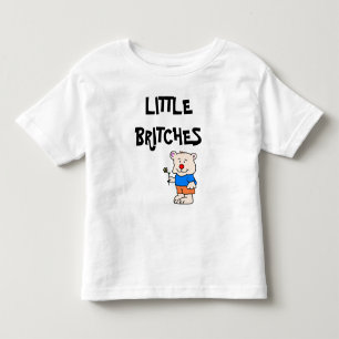 Little Britches Peuters T-shirt
