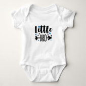 LIttle BRO Cute Romper (Voorkant)