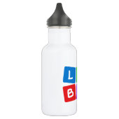 Little Bro Waterfles (Links)