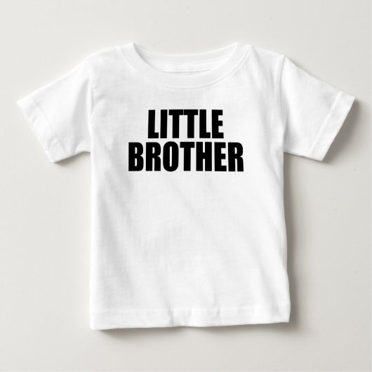Little Brother (Voorkant)