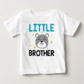 Little Brother (Voorkant)