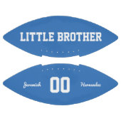 Little Brother American Football (Panelen)
