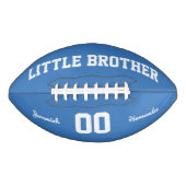 Little Brother American Football (Voorkant)