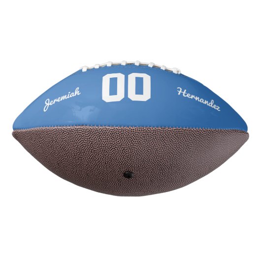 Little Brother American Football (Gedraaid 270)