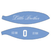 Little Brother Basketbal (Panelen)