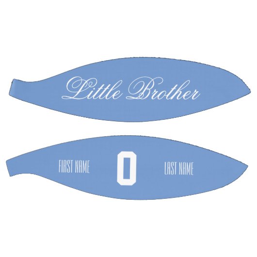 Little Brother Basketbal (Panelen)