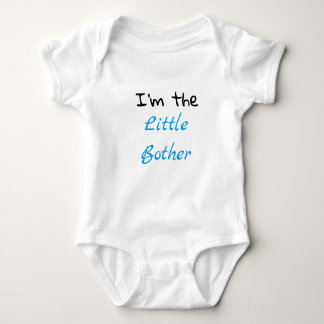 Little Brother Bodysuit